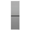 A2/HPKH1261S4UK Refurbished Hotpoint HPKH 1261 S4UK Freestanding 270 Litre 50/50 Frost Free Fridge Freezer