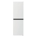 78966672/1/HPKH1261W4UK Refurbished Hotpoint 270 Litre 50/50 Freestanding Fridge Freezer - White