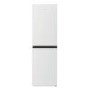 Hotpoint 270 Litre 50/50 Freestanding Fridge Freezer - White