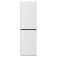 Hotpoint 270 Litre 50/50 Freestanding Fridge Freezer - White