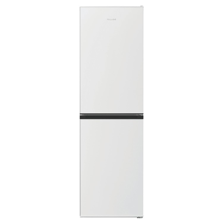 Hotpoint 270 Litre 50/50 Freestanding Fridge Freezer - White