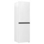 Hotpoint 270 Litre 50/50 Freestanding Fridge Freezer - White