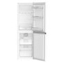 Hotpoint 270 Litre 50/50 Freestanding Fridge Freezer - White