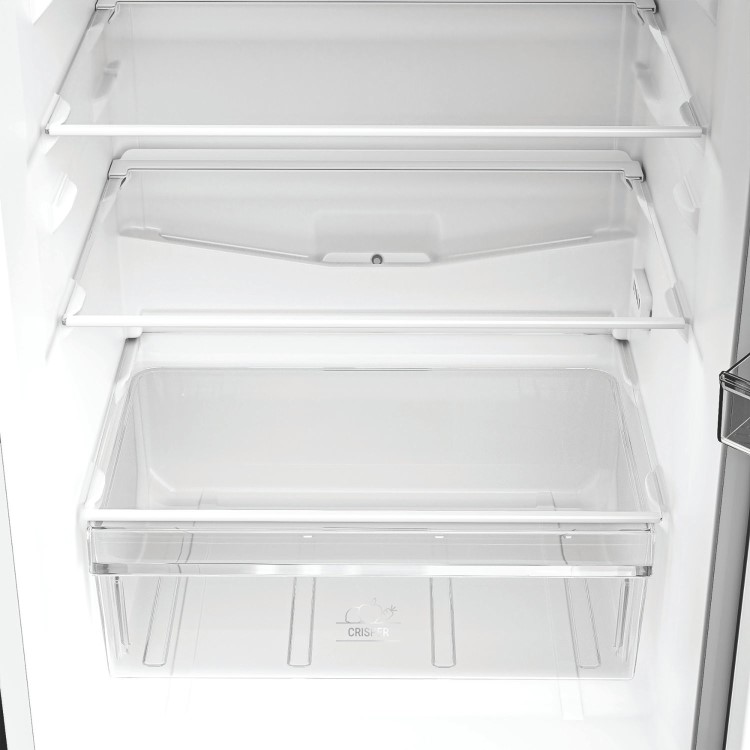 Hotpoint 270 Litre 50/50 Freestanding Fridge Freezer - White