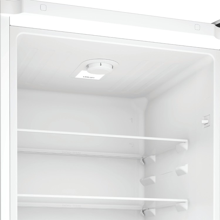 Hotpoint 270 Litre 50/50 Freestanding Fridge Freezer - White