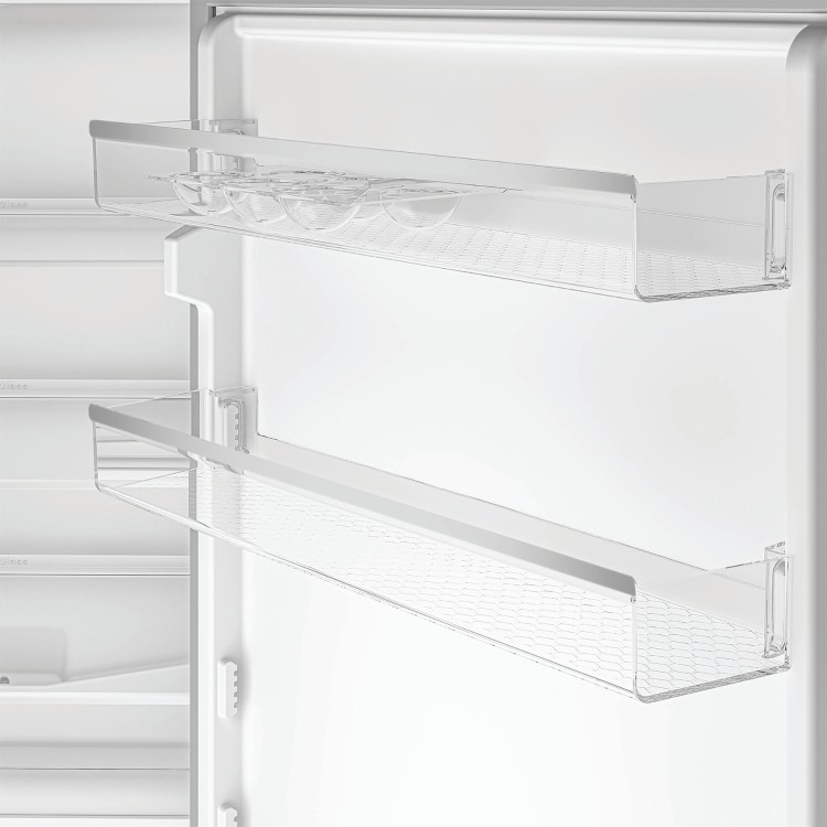 Hotpoint 270 Litre 50/50 Freestanding Fridge Freezer - White