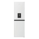 HPKH1261WW4UK Hotpoint 268 Litre 50/50 Freestanding Fridge Freezer - White