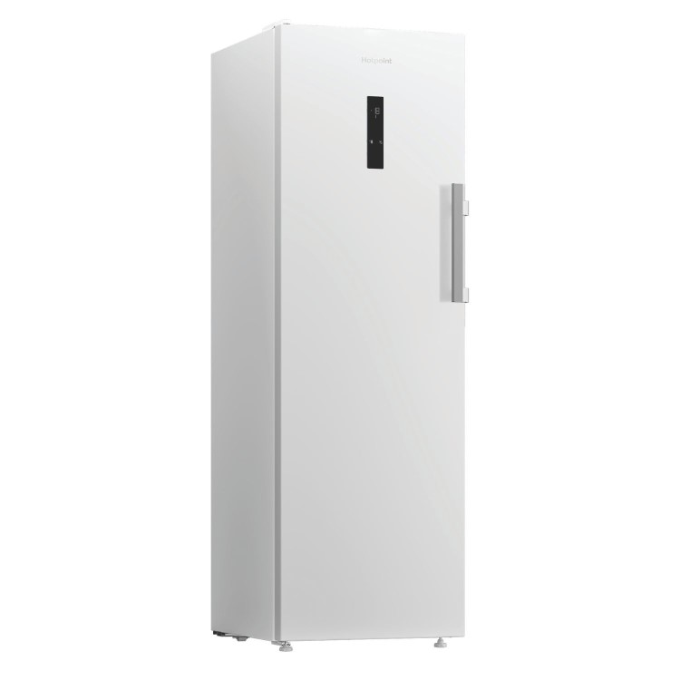 Hotpoint 286 Litre Freestanding Freezer - White