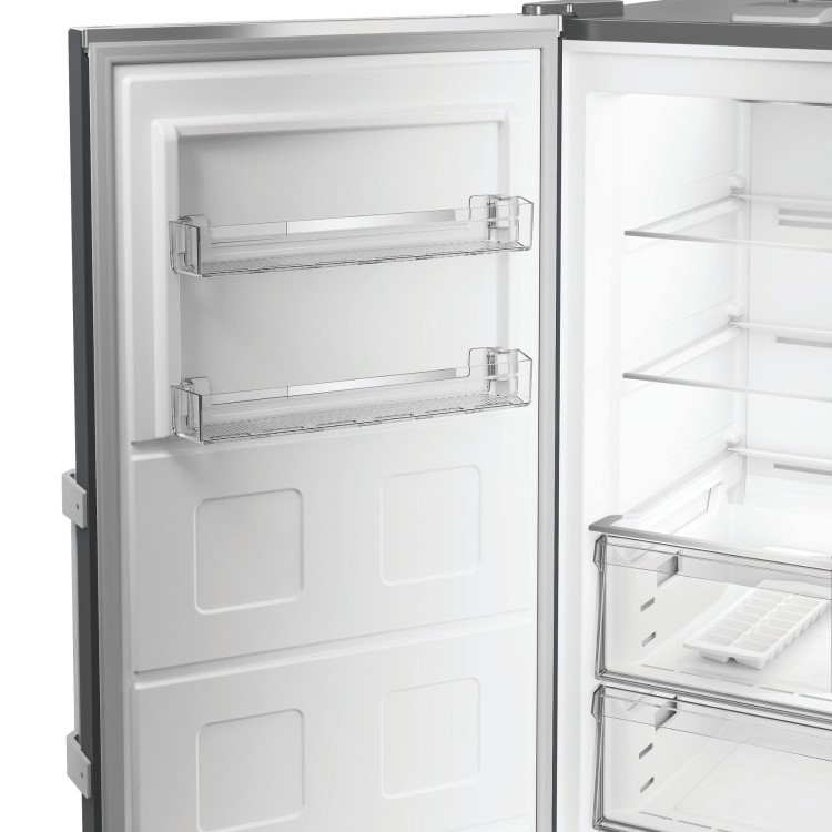 Hotpoint 286 Litre Freestanding Freezer - White