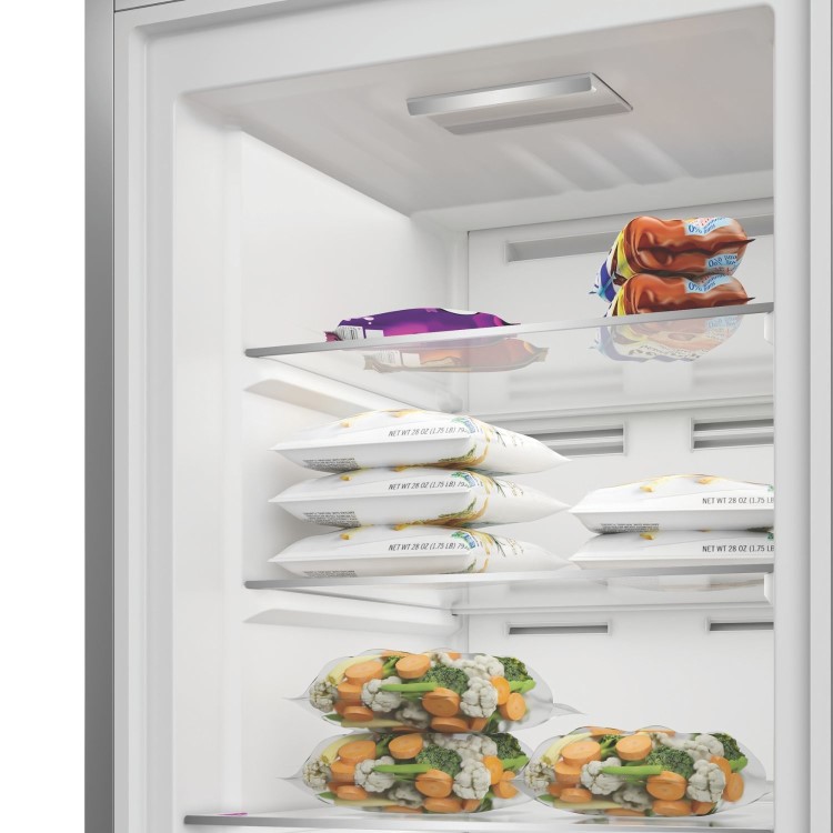 Hotpoint 286 Litre Freestanding Freezer - White