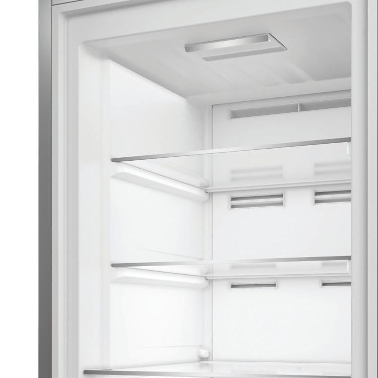 Hotpoint 286 Litre Freestanding Freezer - White