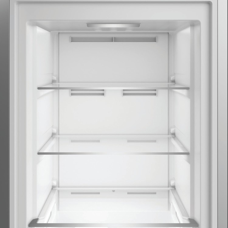 Hotpoint 286 Litre Freestanding Freezer - White