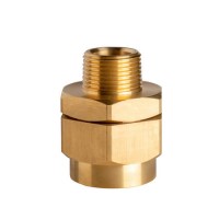 HPMJDN25R1 Heatpump Male Joint DN25 x R 1"