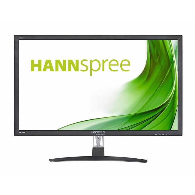 Hannspree HQ272PPB 27" IPS QHD Monitor