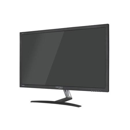 Refurbished Hannspree HQ272PPB QHD IPS HDMI 27 Inch Monitor