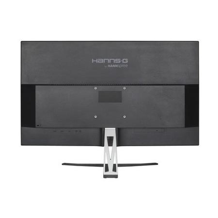 Refurbished Hannspree HQ272PPB QHD IPS HDMI 27 Inch Monitor