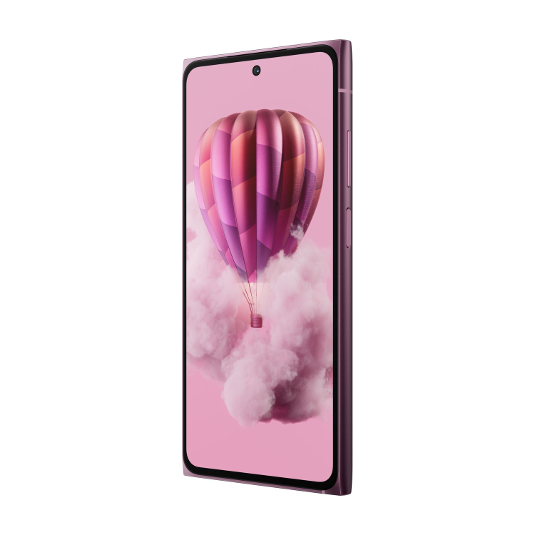 HMD Skyline 256GB 8GB 5G Smartphone - Neon Pink