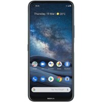 Nokia 8.3 5G Blue 6.81" 64GB 5G Unlocked & SIM Free