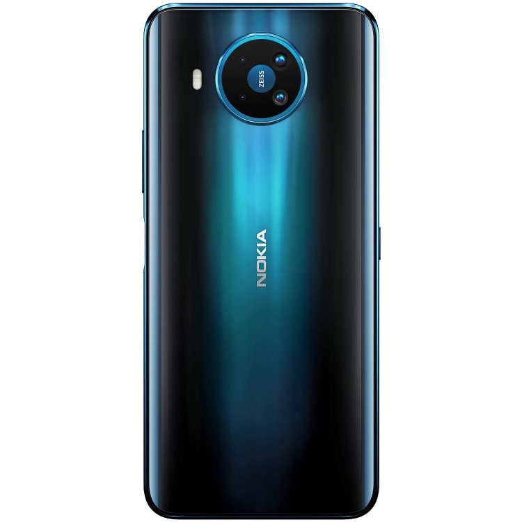 Nokia 8.3 5G Blue 6.81" 64GB 5G Unlocked & SIM Free