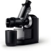 Philips HR1889/71 Viva Collection Masticating Slow Juicer - Black