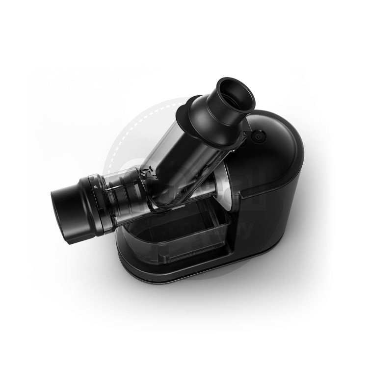 Philips HR1889/71 Viva Collection Masticating Slow Juicer - Black