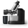 Philips HR1889/71 Viva Collection Masticating Slow Juicer - Black