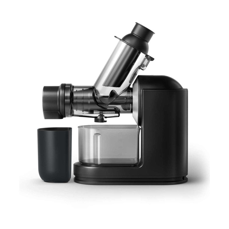 Philips HR1889/71 Viva Collection Masticating Slow Juicer - Black