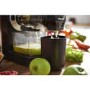 Philips HR1889/71 Viva Collection Masticating Slow Juicer - Black