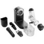 Philips HR1889/71 Viva Collection Masticating Slow Juicer - Black
