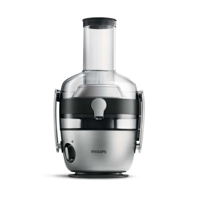 Philips HR1922/21 Avance Collection 1200W Juicer With XXL Tube