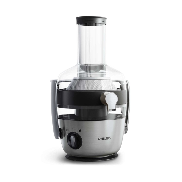 Philips HR1922/21 Avance Collection 1200W Juicer With XXL Tube