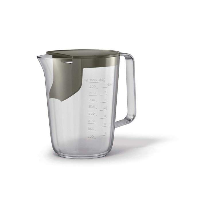 Philips HR1922/21 Avance Collection 1200W Juicer With XXL Tube