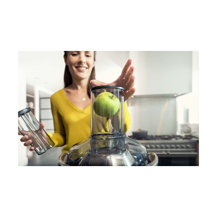 Philips HR1922/21 Avance Collection 1200W Juicer With XXL Tube