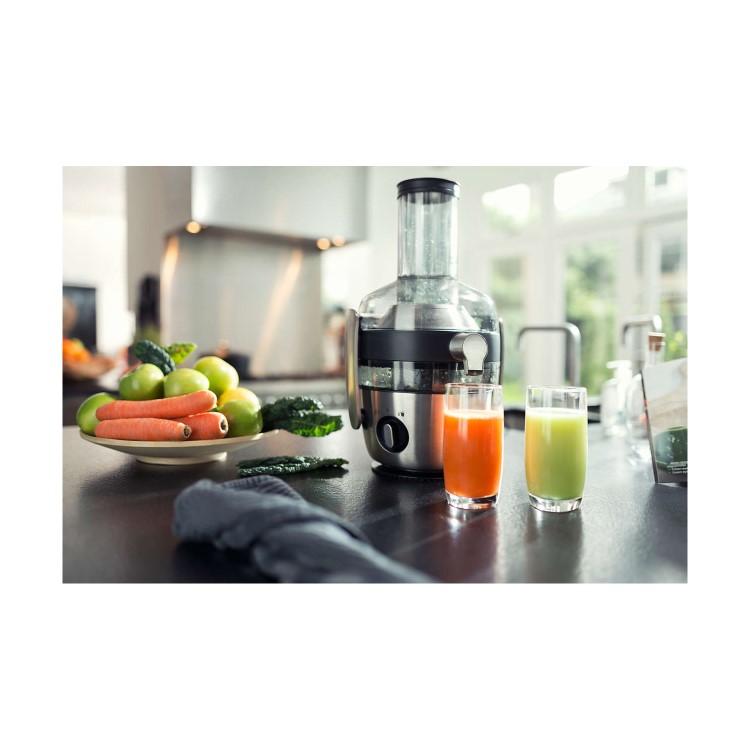 Philips HR1922/21 Avance Collection 1200W Juicer With XXL Tube