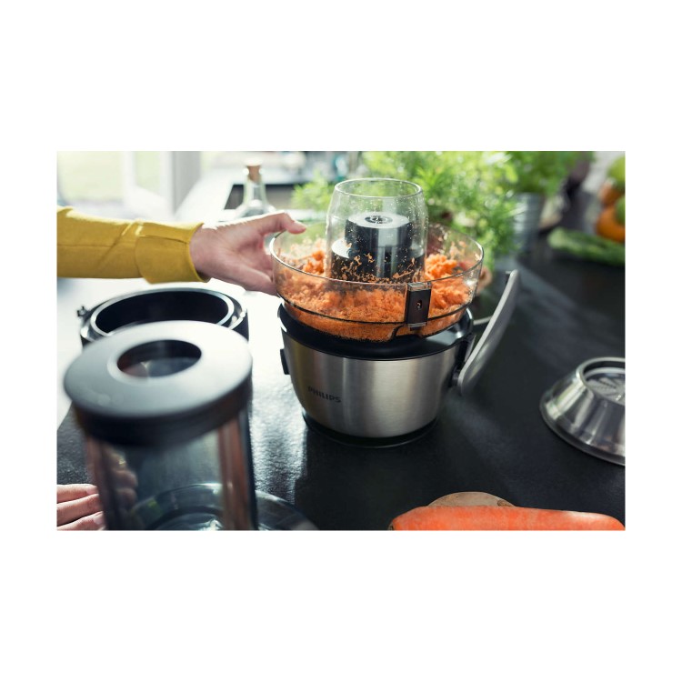Philips HR1922/21 Avance Collection 1200W Juicer With XXL Tube