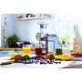 Philips HR1947/31 Avance Collection Masticating Slow Juicer - Silver