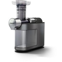Philips HR1947/31 Avance Collection Masticating Slow Juicer - Silver