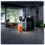 Philips HR1947/31 Avance Collection Masticating Slow Juicer - Silver