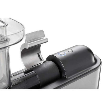 Philips HR1947/31 Avance Collection Masticating Slow Juicer - Silver