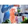 Philips HR1947/31 Avance Collection Masticating Slow Juicer - Silver