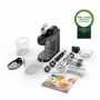 Philips HR1947/31 Avance Collection Masticating Slow Juicer - Silver