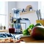 Philips HR1947/31 Avance Collection Masticating Slow Juicer - Silver