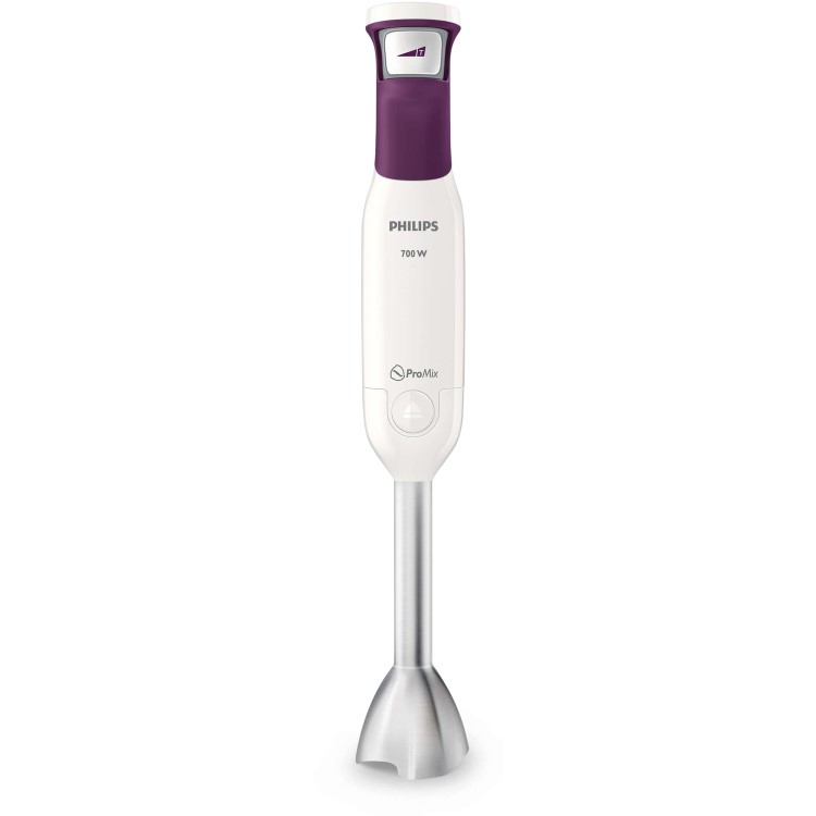 Philips HR2642/71 MultiQuick 5 Baby Hand Blender - White