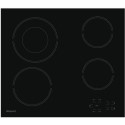 HR612CH Hotpoint 58cm 4 Zone Ceramic Hob