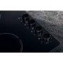 Hotpoint 58cm 4 Zone Knob Control Ceramic Hob