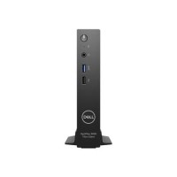 Dell OptiPlex 3000 Thin Client Celeron N5105 2 GHz 4GB 32GB HDD Dell OptiPlex 3000 Thin Client Celeron N5105 2 GHz 4GB 32GB HDD