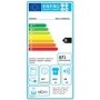 Hoover H-Dry 350 10kg Condenser Tumble Dryer - Graphite