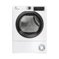 Hoover H-Dry 350 9kg Condenser Tumble Dryer - White Hoover H-Dry 350 9kg Condenser Tumble Dryer - White