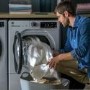 Hoover H-Dry 350 9kg Heat Pump Tumble Dryer - White
