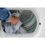 Hoover H-Dry 350 9kg Heat Pump Tumble Dryer - White